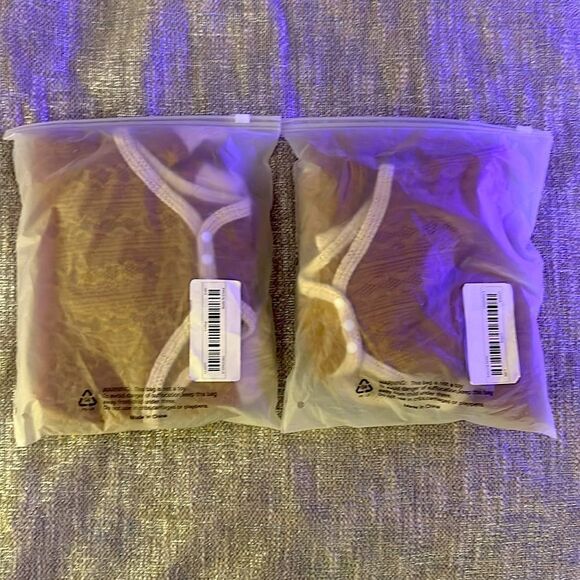 Two-Piece Teddy Bear Onesie with Hood & Matching Pants. Soft Cotton. Brown/Ivory - Picture 6 of 6